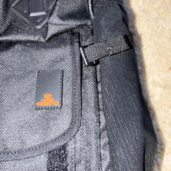 NWT Cobra Premium Backpack (394)